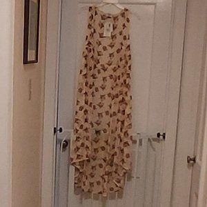 Casual Sleeveless Long Duster Cardigan Vest